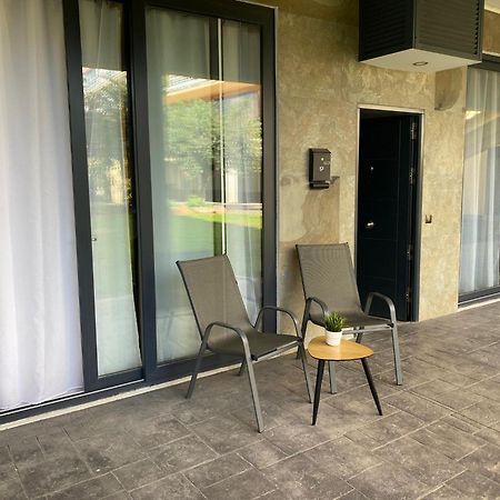 Apartmán Casa Sem Torremolinos Exteriér fotografie