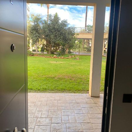 Apartmán Casa Sem Torremolinos Exteriér fotografie