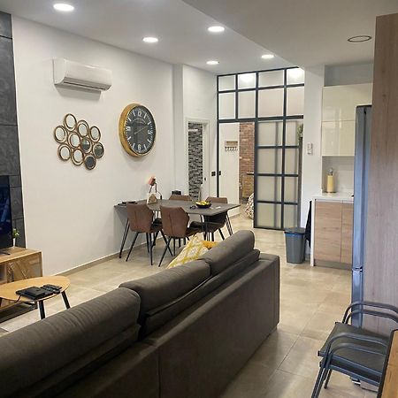 Apartmán Casa Sem Torremolinos Exteriér fotografie
