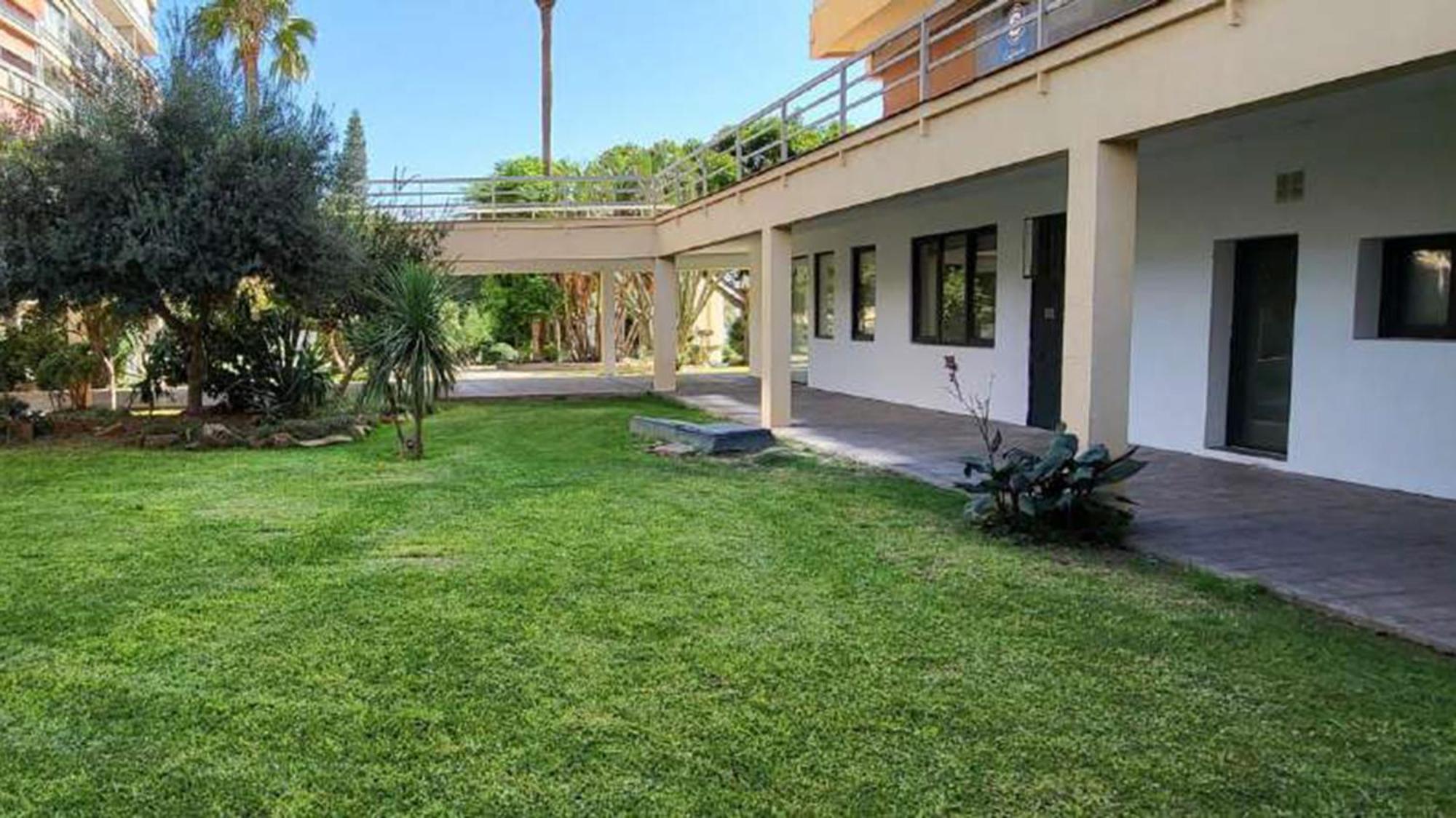 Apartmán Casa Sem Torremolinos Exteriér fotografie