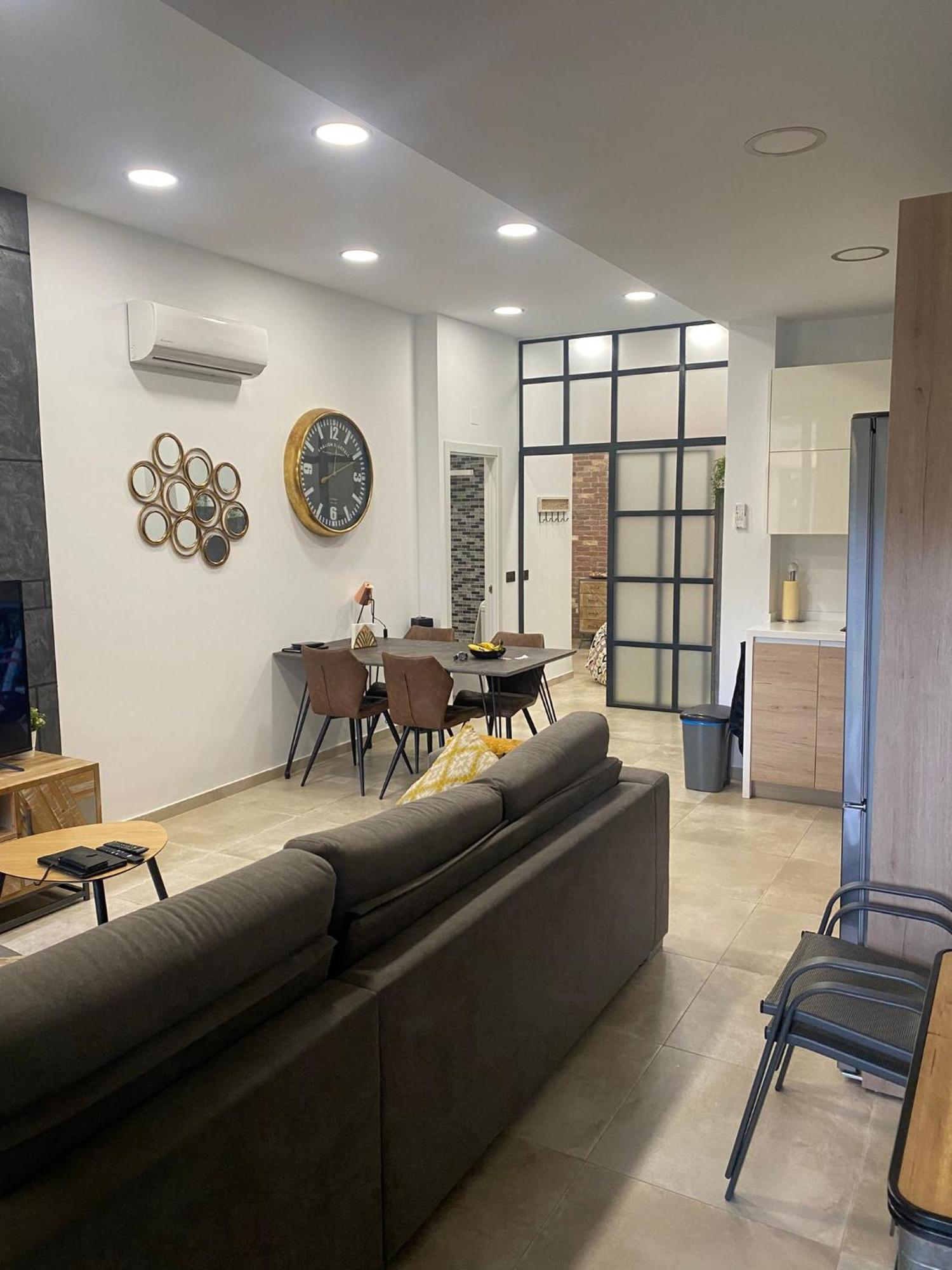 Apartmán Casa Sem Torremolinos Exteriér fotografie
