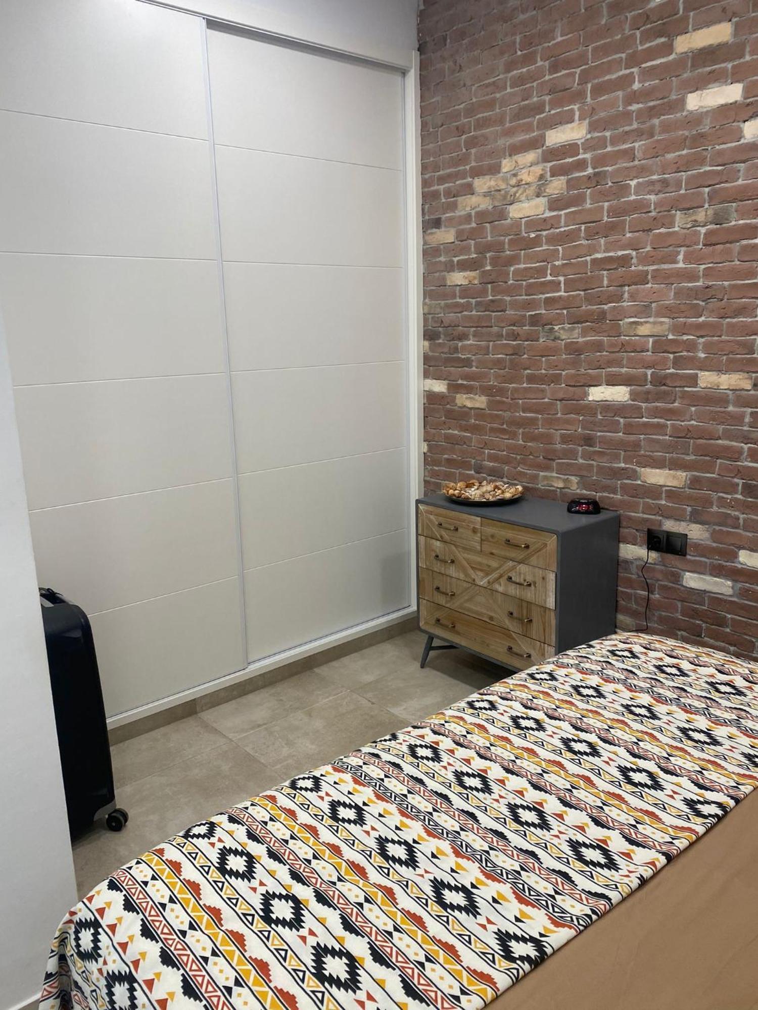 Apartmán Casa Sem Torremolinos Exteriér fotografie