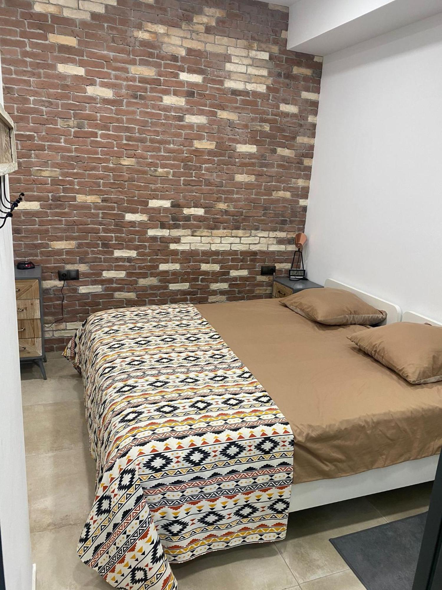 Apartmán Casa Sem Torremolinos Exteriér fotografie